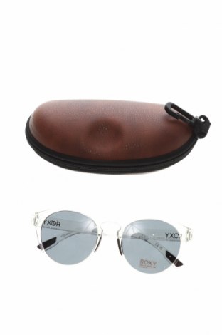 Ochelari de soare Roxy, Culoare Gri, Preț 253,29 Lei