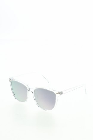 Sonnenbrille Sojos, Farbe Weiß, Preis € 13,71