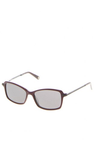 Слънчеви очила Sonia Rykiel, Цвят Червен, Цена 221,40 лв.