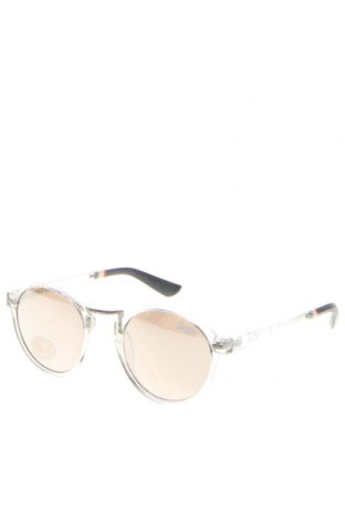 Sonnenbrille Superdry, Farbe Grau, Preis 63,92 €