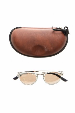 Ochelari de soare Superdry, Culoare Gri, Preț 387,50 Lei