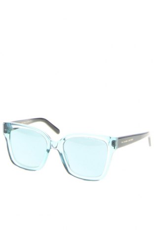 Sonnenbrille The Marc Jacobs, Farbe Blau, Preis 68,33 €