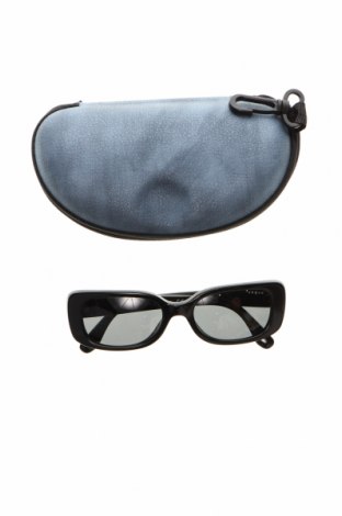 Ochelari de soare Vogue Eyewear, Culoare Negru, Preț 407,89 Lei