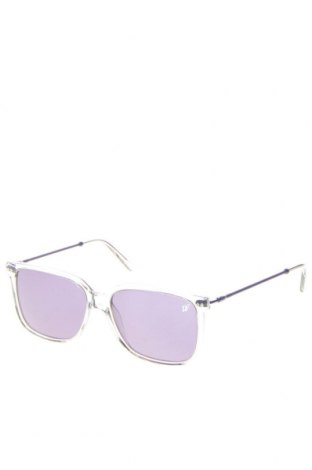 Γυαλιά ηλίου WEB Eyewear, Χρώμα Γκρί, Τιμή 57,53 €