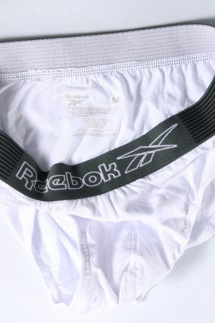 Slip Reebok, Mărime M, Culoare Alb, Preț 68,69 Lei