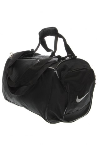 Sporttasche Nike, Farbe Schwarz, Preis 43,22 €