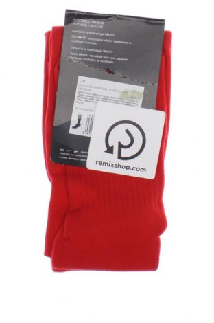 Sportovní ponožky  Nike, Velikost L, Barva Červená, Cena  781,00 Kč