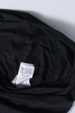 Sporthose für Schwangere Nike, Größe XL, Farbe Schwarz, Preis 17,86 €