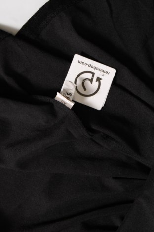 Dámske šaty s trákmi , Veľkosť XS, Farba Čierna, Cena  6,58 €