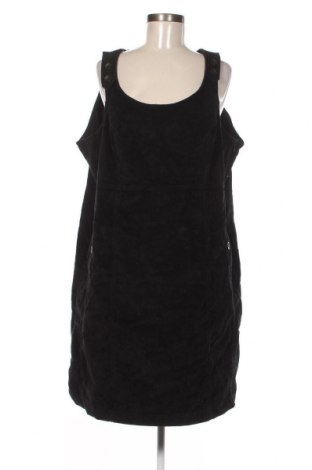 Γυναικεία σαλοπέτα Bpc Bonprix Collection, Μέγεθος XXL, Χρώμα Μαύρο, Τιμή 9,87 €