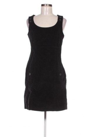 Dámské šaty s tráky Bpc Bonprix Collection, Velikost M, Barva Černá, Cena  185,00 Kč