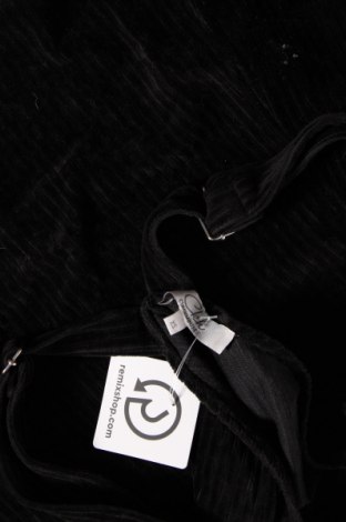 Γυναικεία σαλοπέτα Clockhouse, Μέγεθος XS, Χρώμα Μαύρο, Τιμή 8,07 €