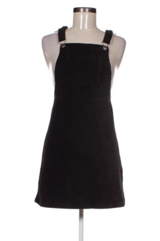 Dámské šaty s tráky Clockhouse, Velikost XS, Barva Černá, Cena  134,00 Kč
