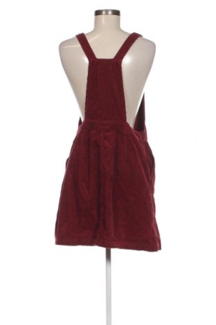 Dámské šaty s tráky Miss Selfridge, Velikost M, Barva Červená, Cena  215,00 Kč