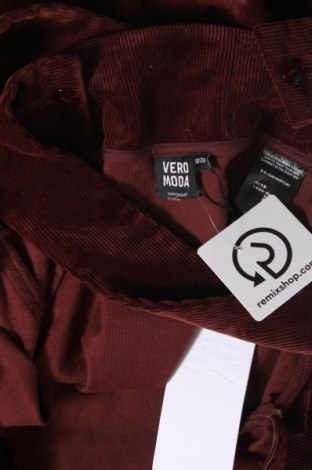Γυναικεία σαλοπέτα Vero Moda, Μέγεθος M, Χρώμα Κόκκινο, Τιμή 23,15 €