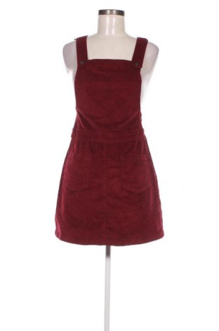 Latzkleid Yessica, Größe XS, Farbe Rot, Preis 6,46 €