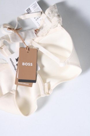 Büstenhalter BOSS, Größe M, Farbe Beige, Preis 66,49 €