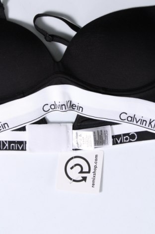 Büstenhalter Calvin Klein, Größe S, Farbe Schwarz, Preis € 48,97