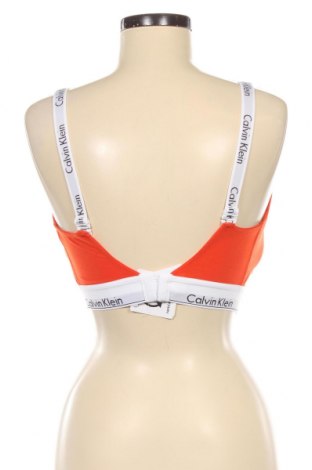 Büstenhalter Calvin Klein, Größe M, Farbe Orange, Preis € 48,97