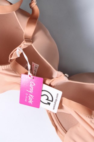 Podprsenka Curvy Kate, Velikost XXL, Barva Béžová, Cena  1 145,00 Kč