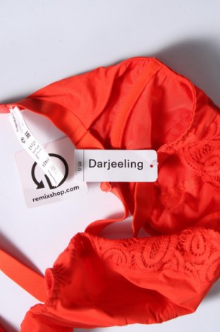 Сутиен Darjeeling, Размер S, Цвят Червен, Цена 26,55 лв.