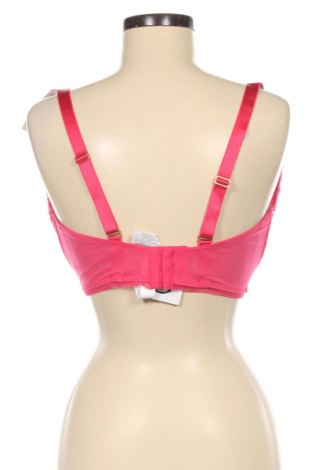 Büstenhalter Darjeeling, Größe 5XL, Farbe Rosa, Preis 30,23 €