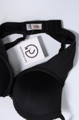 Sutien Esprit, Mărime S, Culoare Negru, Preț 147,37 Lei