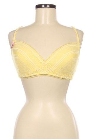 Σουτιέν Etam, Μέγεθος XXL, Χρώμα Κίτρινο, Τιμή 34,61 €