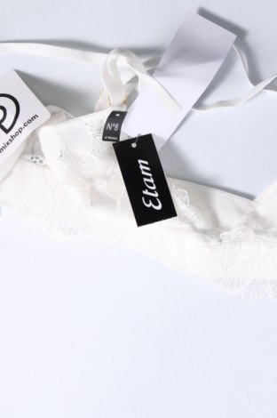 Σουτιέν Etam, Μέγεθος M, Χρώμα Λευκό, Τιμή 28,87 €