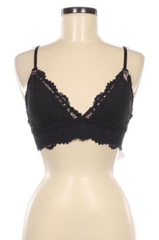 Sutien Etam, Mărime M, Culoare Negru, Preț 81,05 Lei