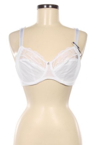 Sutien Fantasie, Mărime M, Culoare Alb, Preț 60,79 Lei