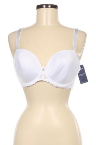 Sutien Fantasie, Mărime M, Culoare Alb, Preț 81,71 Lei