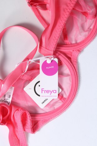 Büstenhalter Freya, Größe 3XL, Farbe Rosa, Preis 34,41 €