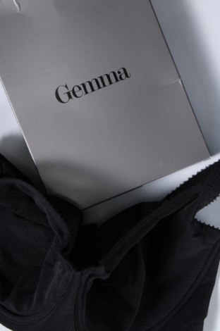 Σουτιέν Gemma, Μέγεθος L, Χρώμα Μαύρο, Τιμή 20,65 €