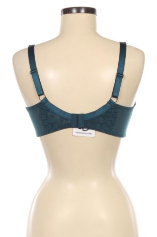 Büstenhalter Hunkemoller, Größe XL, Farbe Blau, Preis 28,87 €