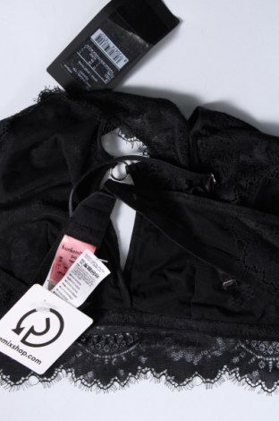 Σουτιέν Hunkemoller, Μέγεθος L, Χρώμα Μαύρο, Τιμή 28,87 €