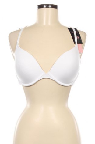 Büstenhalter Hunkemoller, Größe L, Farbe Weiß, Preis € 15,88