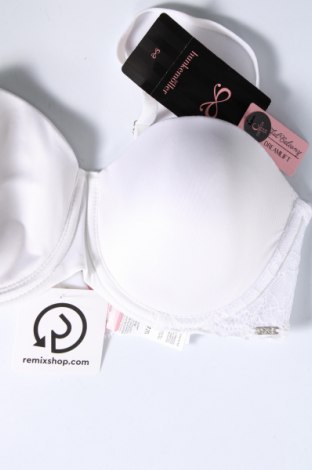 Podprsenka Hunkemoller, Veľkosť M, Farba Biela, Cena  28,87 €