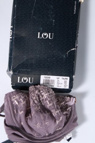 Sutien Lou, Mărime S, Culoare Mov, Preț 72,63 Lei