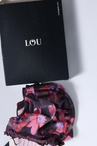 Σουτιέν Lou, Μέγεθος S, Χρώμα Πολύχρωμο, Τιμή 14,23 €