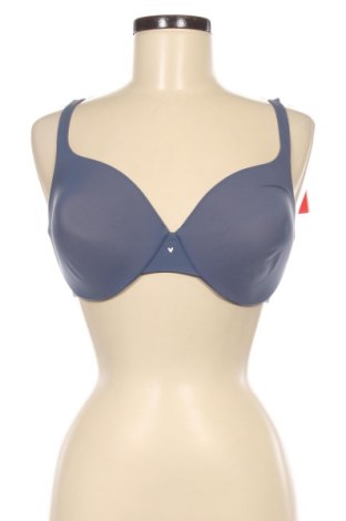 Sutien Lovable, Mărime XL, Culoare Albastru, Preț 63,68 Lei