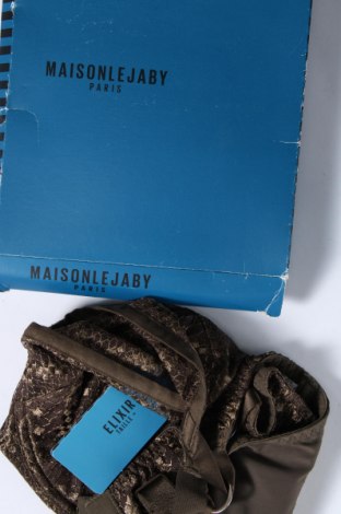 Büstenhalter Maison Lejaby, Größe XXL, Farbe Grün, Preis 56,52 €
