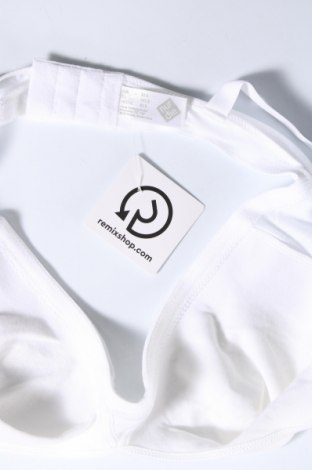 Σουτιέν Nur Die, Μέγεθος XL, Χρώμα Λευκό, Τιμή 27,84 €