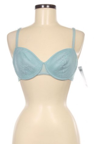 Büstenhalter Passionata, Größe S, Farbe Blau, Preis 19,56 €