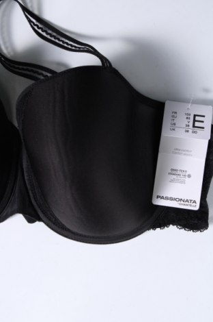 Sutien Passionata, Mărime XL, Culoare Negru, Preț 73,69 Lei