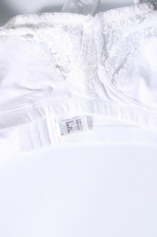 Σουτιέν Petite Fleur, Μέγεθος XXL, Χρώμα Λευκό, Τιμή 28,87 €