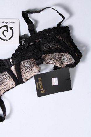 Sutien Playboy, Mărime M, Culoare Negru, Preț 181,58 Lei