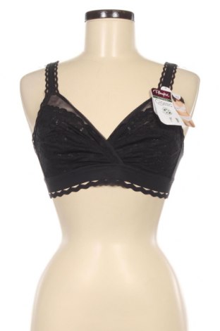 Büstenhalter Playtex, Größe M, Farbe Schwarz, Preis 15,21 €