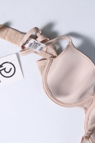 Büstenhalter Selene, Größe S, Farbe Beige, Preis € 10,89