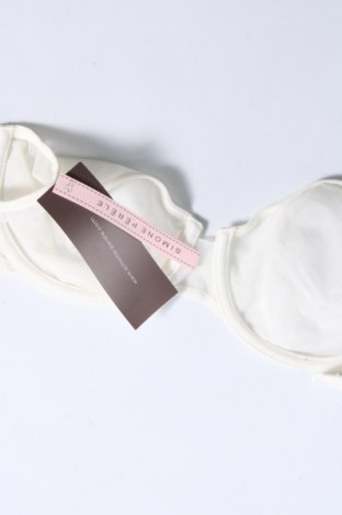 Büstenhalter Simone Perele, Größe S, Farbe Weiß, Preis 43,56 €